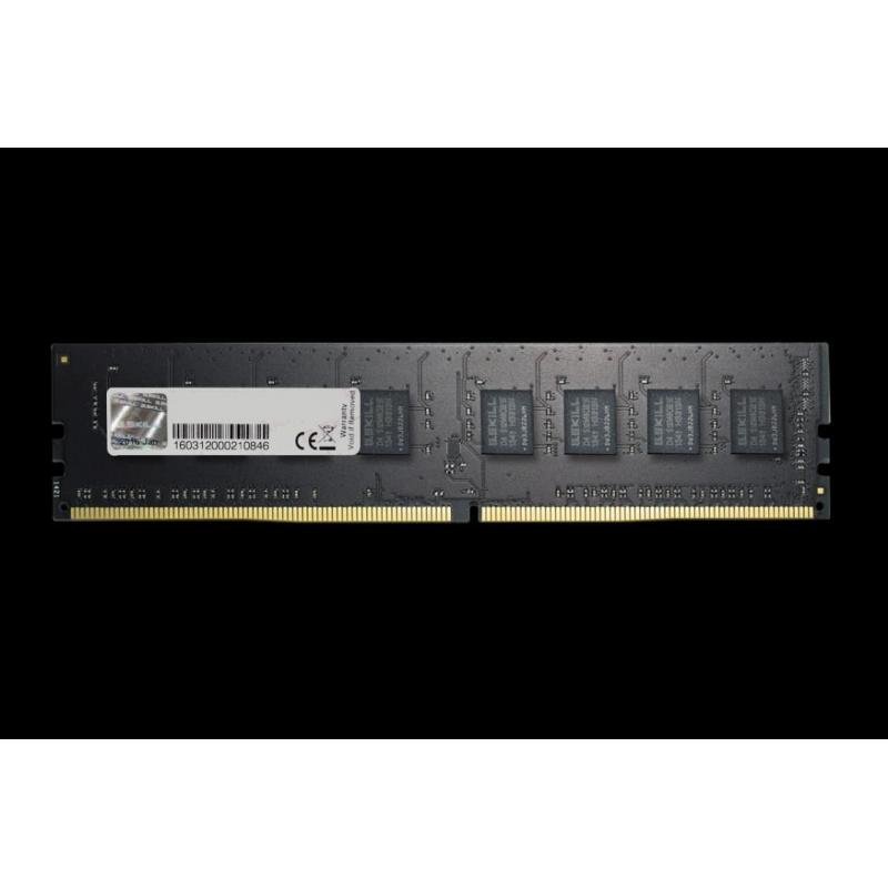 MEMORY DIMM 8GB PC21300 DDR4/F4-2666C19S-8GNT G.SKILL