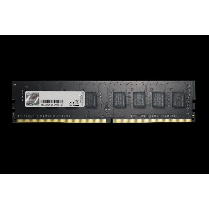MEMORY DIMM 8GB PC21300 DDR4/F4-2666C19S-8GNT G.SKILL