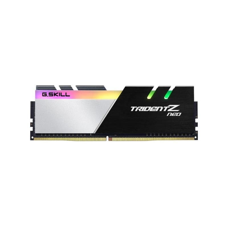 MEMORY DIMM 32GB PC28800 DDR4/K2 F4-3600C18D-32GTZN G.SKILL MEMORY DIMM 32GB PC28800 DDR4/K2 F4-3600C18D-32GTZN G.SKILL