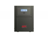 Easy UPS 1 Ph Line Interactive, 750VA, Tower, 230V, 6 IEC C13 outlets, AVR, Dry Contact, LCD, W/O Network Card support Easy UPS 1 Ph Line Interactive, 750VA, Tower, 230V, 6 IEC C13 outlets, AVR, Dry Contact, LCD, W/O Network Card support