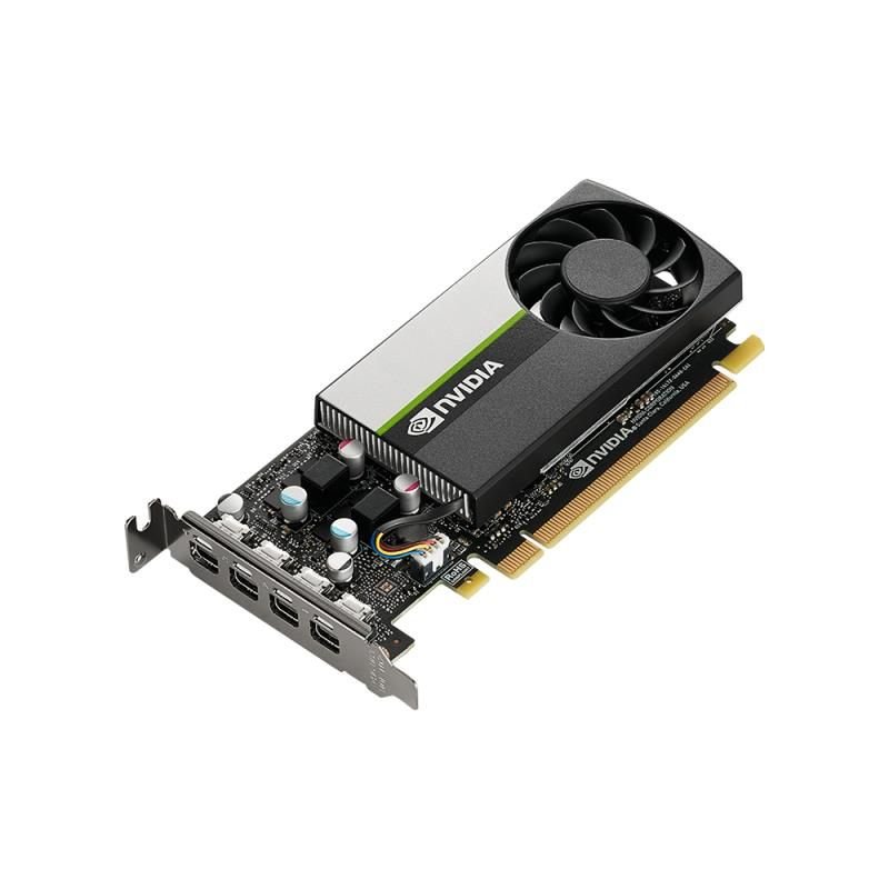 GPU PRO T1000 8GB GDDR6/128B VCNT1000-8GB-PB PNY GPU PRO T1000 8GB GDDR6/128B VCNT1000-8GB-PB PNY