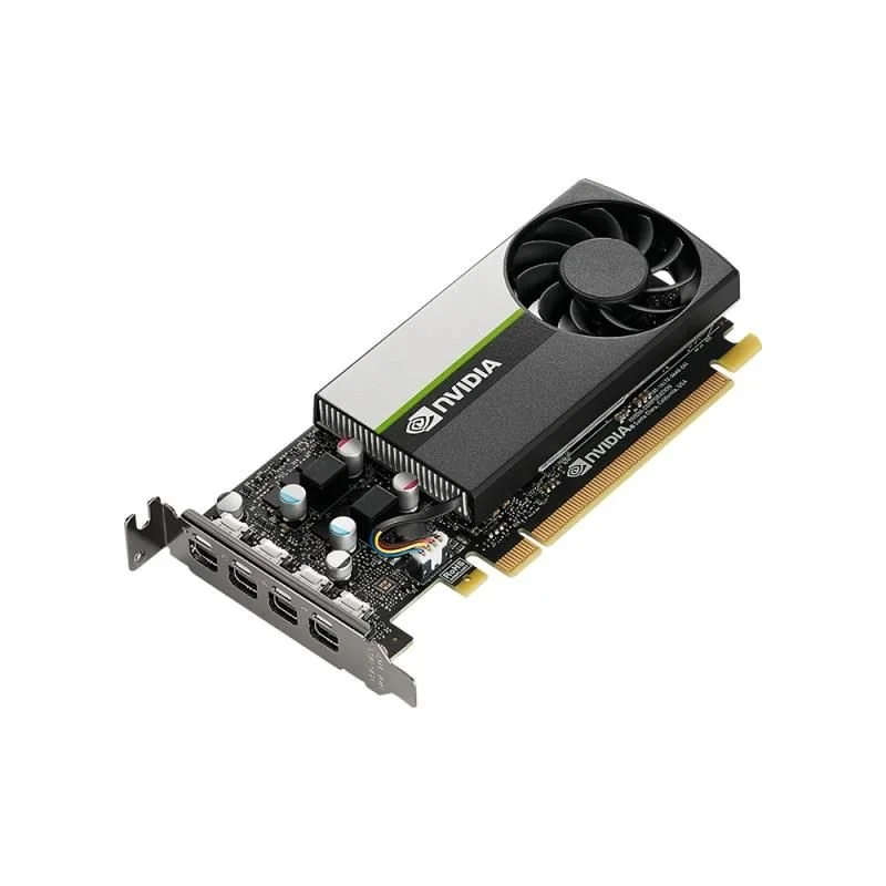 GPU PRO T1000 8GB GDDR6/128B VCNT1000-8GB-PB PNY GPU PRO T1000 8GB GDDR6/128B VCNT1000-8GB-PB PNY