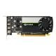 GPU PRO T1000 8GB GDDR6/128B VCNT1000-8GB-PB PNY GPU PRO T1000 8GB GDDR6/128B VCNT1000-8GB-PB PNY