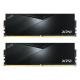 MEMORY DIMM 32GB DDR5-6000/K2 AX5U6000C4016G-DCLABK ADATA