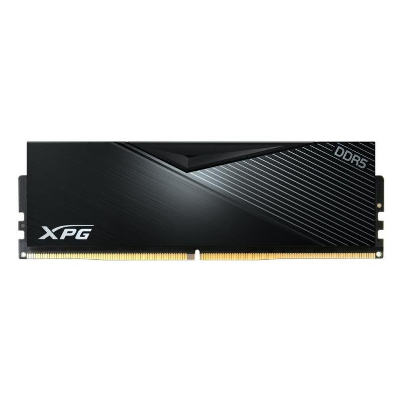 MEMORY DIMM 32GB DDR5-6000/K2 AX5U6000C4016G-DCLABK ADATA
