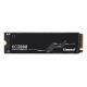 SSD PCIE G4 M.2 NVME 1TB/SKC3000S/1024G KINGSTON