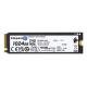 SSD PCIE G4 M.2 NVME 1TB/SKC3000S/1024G KINGSTON