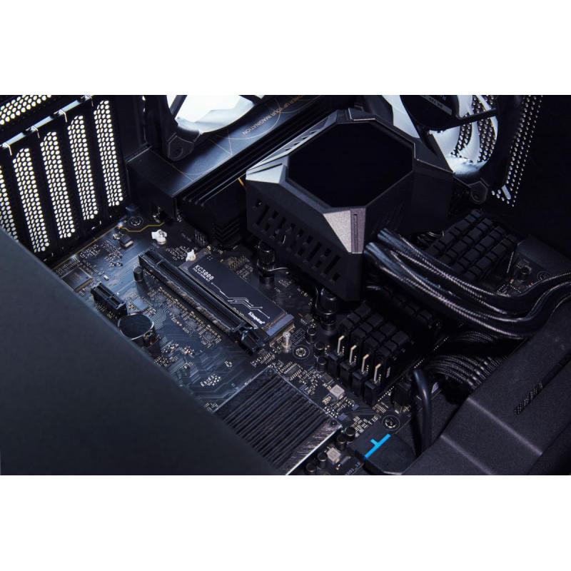 SSD PCIE G4 M.2 NVME 1TB/SKC3000S/1024G KINGSTON