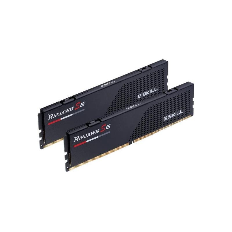 MEMORY DIMM 32GB DDR5-5600 K2/F5-5600J4040C16GX2-RS5 G.SKILL MEMORY DIMM 32GB DDR5-5600 K2/F5-5600J4040C16GX2-RS5 G.SKILL