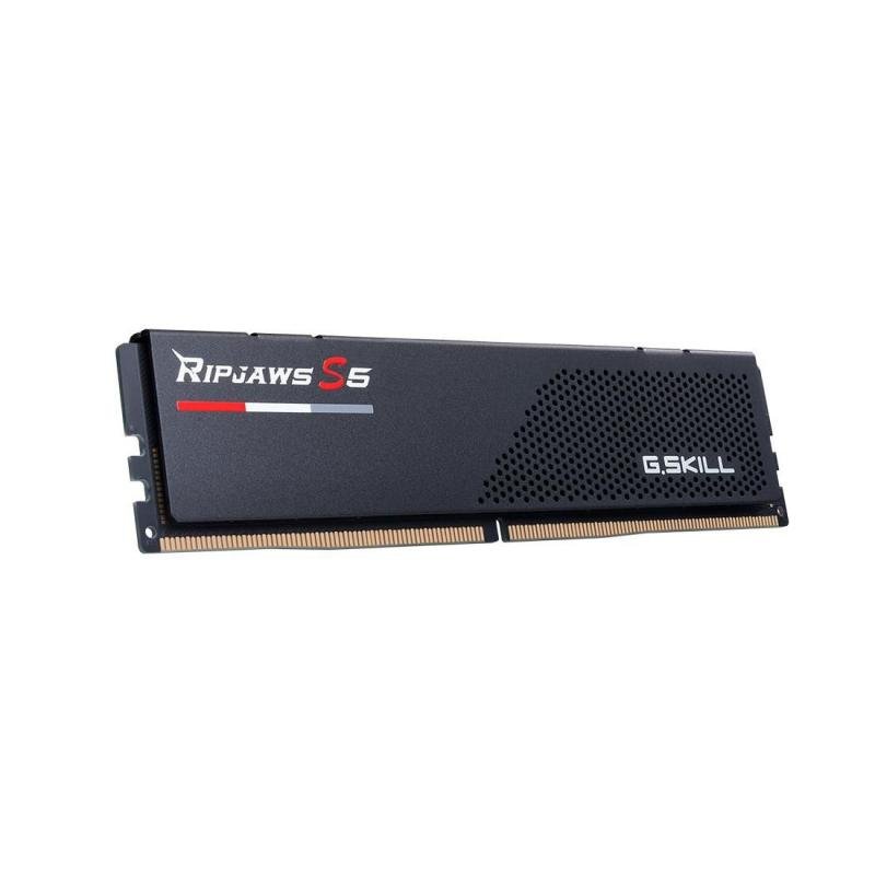 MEMORY DIMM 32GB DDR5-5600 K2/F5-5600J4040C16GX2-RS5 G.SKILL MEMORY DIMM 32GB DDR5-5600 K2/F5-5600J4040C16GX2-RS5 G.SKILL