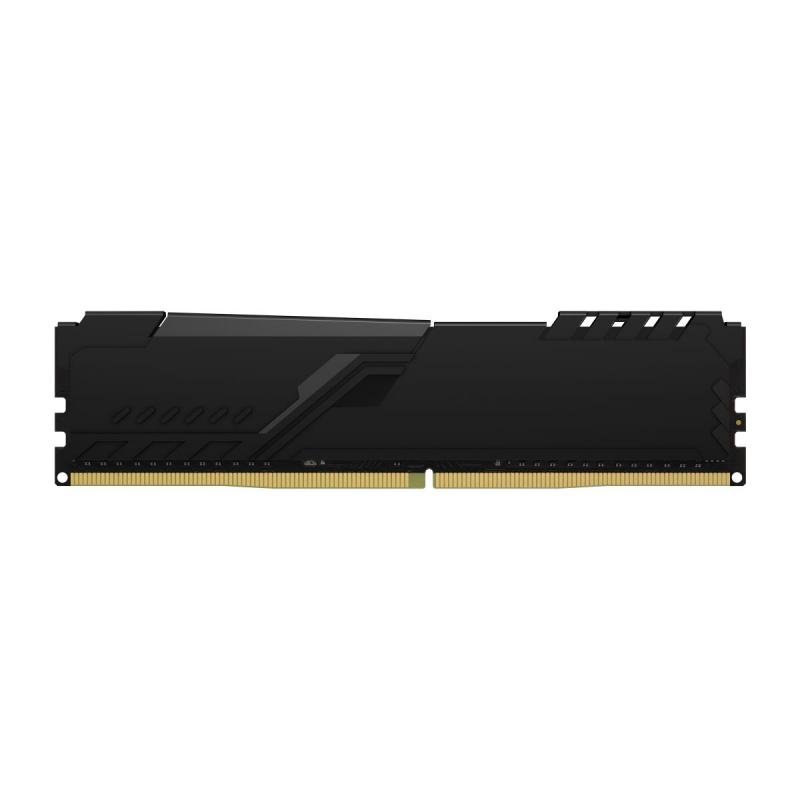 MEMORY DIMM 16GB PC25600 DDR4/KIT2 KF432C16BBK2/16 KINGSTON