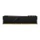 MEMORY DIMM 16GB PC25600 DDR4/KIT2 KF432C16BBK2/16 KINGSTON