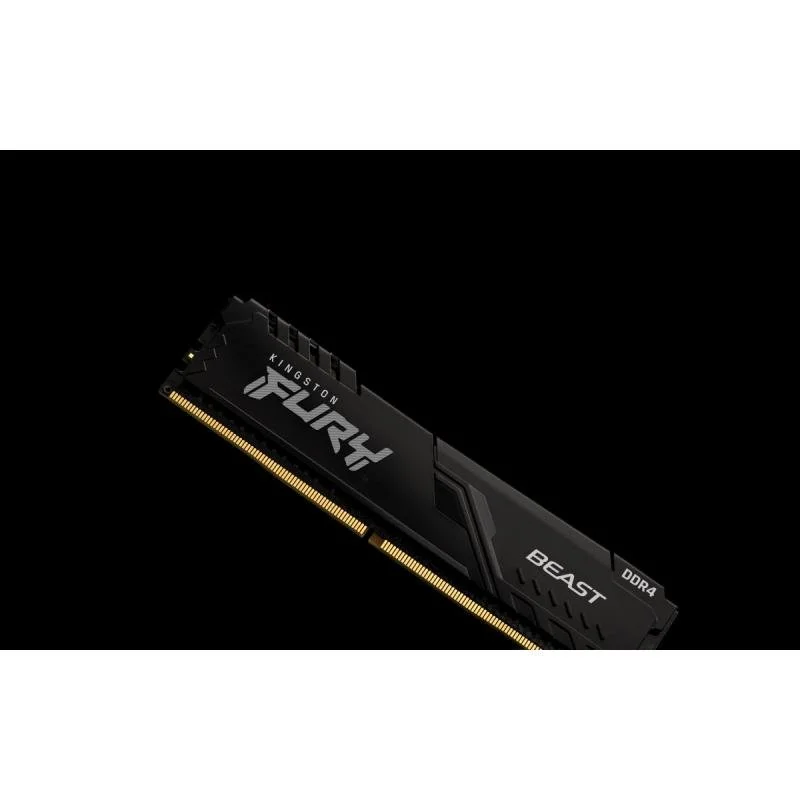 MEMORY DIMM 32GB PC25600 DDR4/KF432C16BB/32 KINGSTON