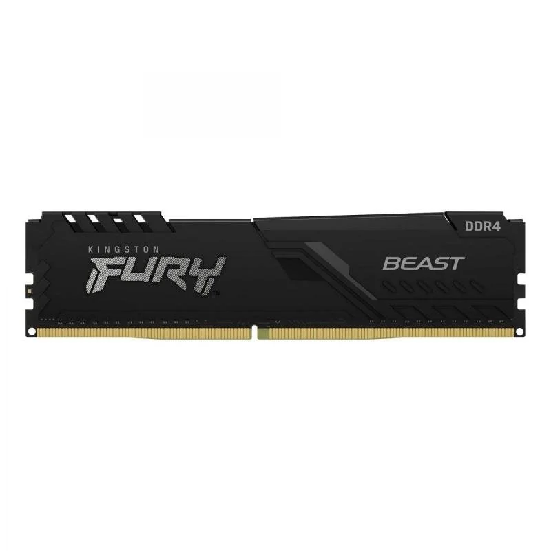 MEMORY DIMM 8GB PC25600 DDR4/KF432C16BB/8 KINGSTON