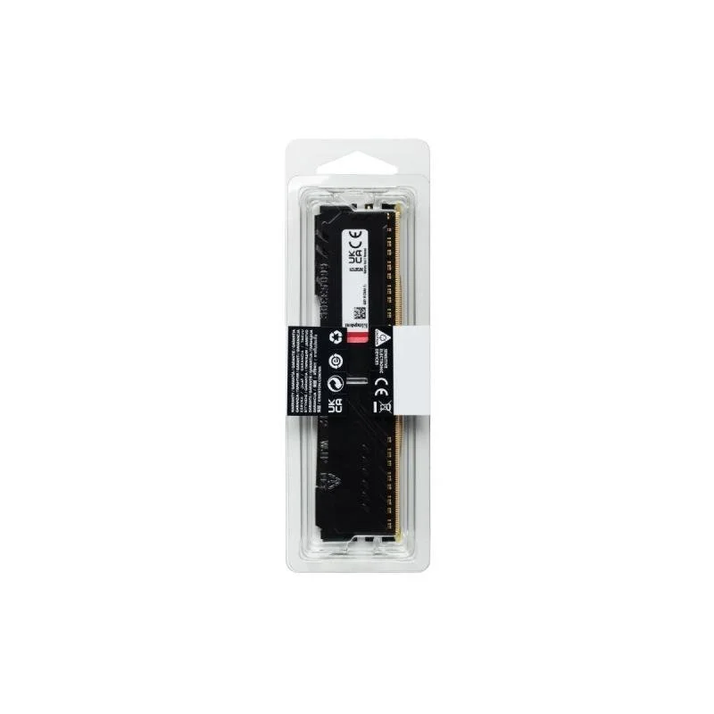 MEMORY DIMM 8GB PC25600 DDR4/KF432C16BB/8 KINGSTON