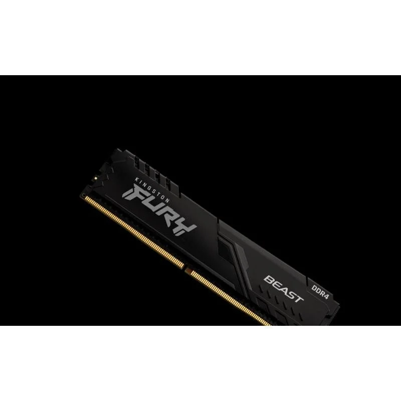 MEMORY DIMM 8GB PC25600 DDR4/KF432C16BB/8 KINGSTON