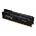 MEMORY DIMM 32GB PC25600 DDR4/KIT2 KF432C16BBK2/32 KINGSTON