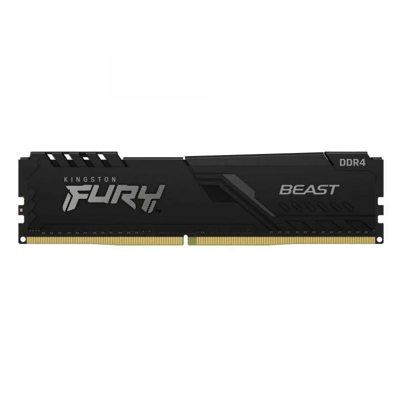 MEMORY DIMM 32GB PC25600 DDR4/KIT2 KF432C16BBK2/32 KINGSTON
