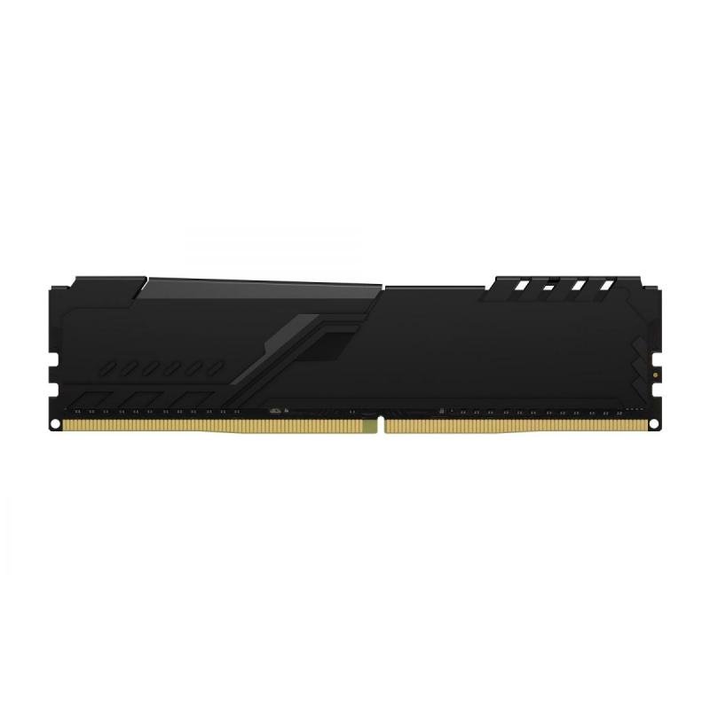 MEMORY DIMM 32GB PC25600 DDR4/KIT2 KF432C16BBK2/32 KINGSTON