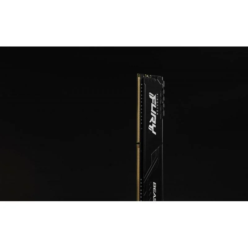 MEMORY DIMM 32GB PC25600 DDR4/KIT2 KF432C16BBK2/32 KINGSTON