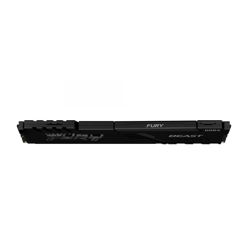 MEMORY DIMM 16GB PC25600 DDR4/KF432C16BB/16 KINGSTON