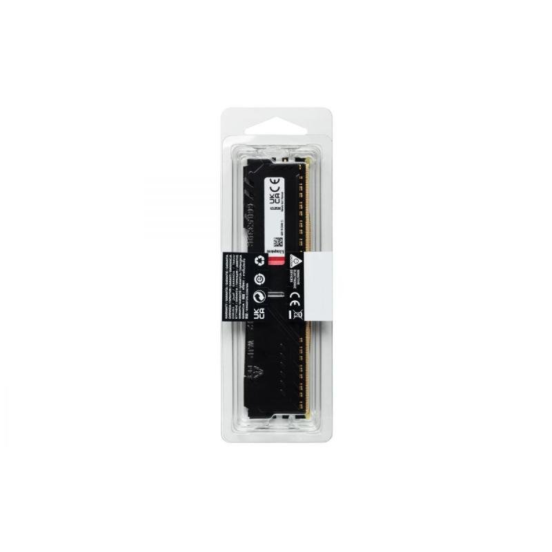 MEMORY DIMM 16GB PC25600 DDR4/KF432C16BB/16 KINGSTON
