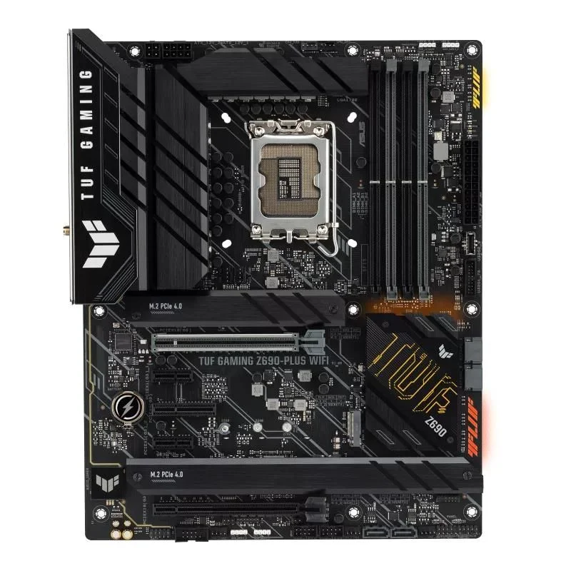 MB Z690 S1700 ATX/TUF GAMING Z690-PLUS WIFI ASUS