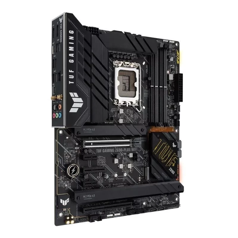 MB Z690 S1700 ATX/TUF GAMING Z690-PLUS WIFI ASUS