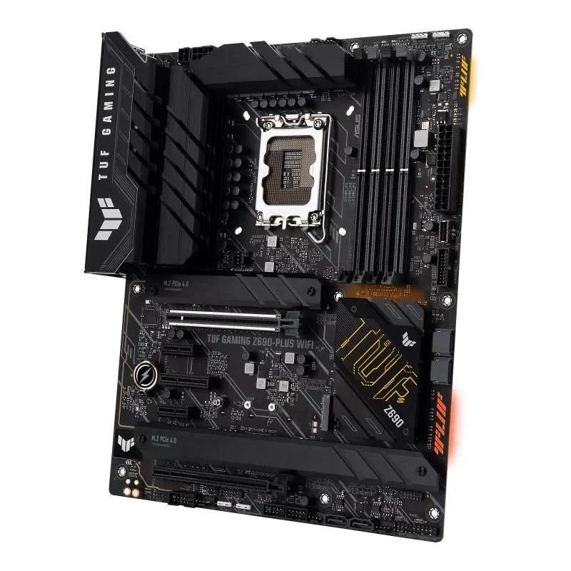 MB Z690 S1700 ATX/TUF GAMING Z690-PLUS WIFI ASUS