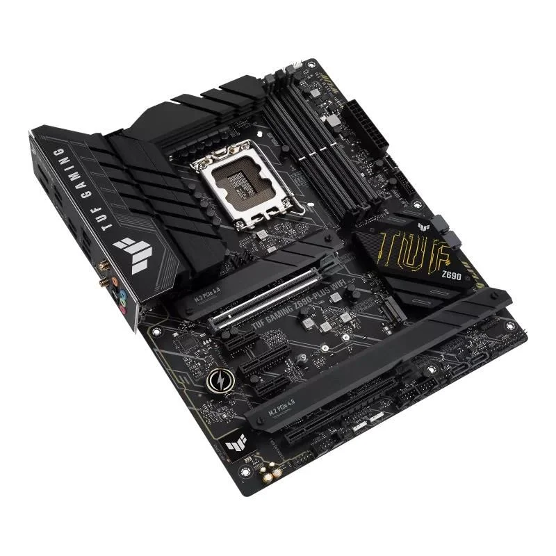 MB Z690 S1700 ATX/TUF GAMING Z690-PLUS WIFI ASUS