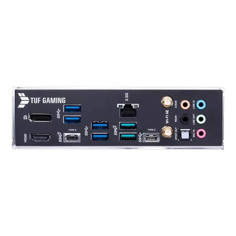 MB Z690 S1700 ATX/TUF GAMING Z690-PLUS WIFI ASUS
