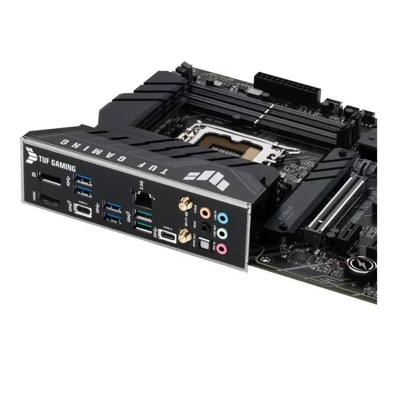 MB Z690 S1700 ATX/TUF GAMING Z690-PLUS WIFI ASUS