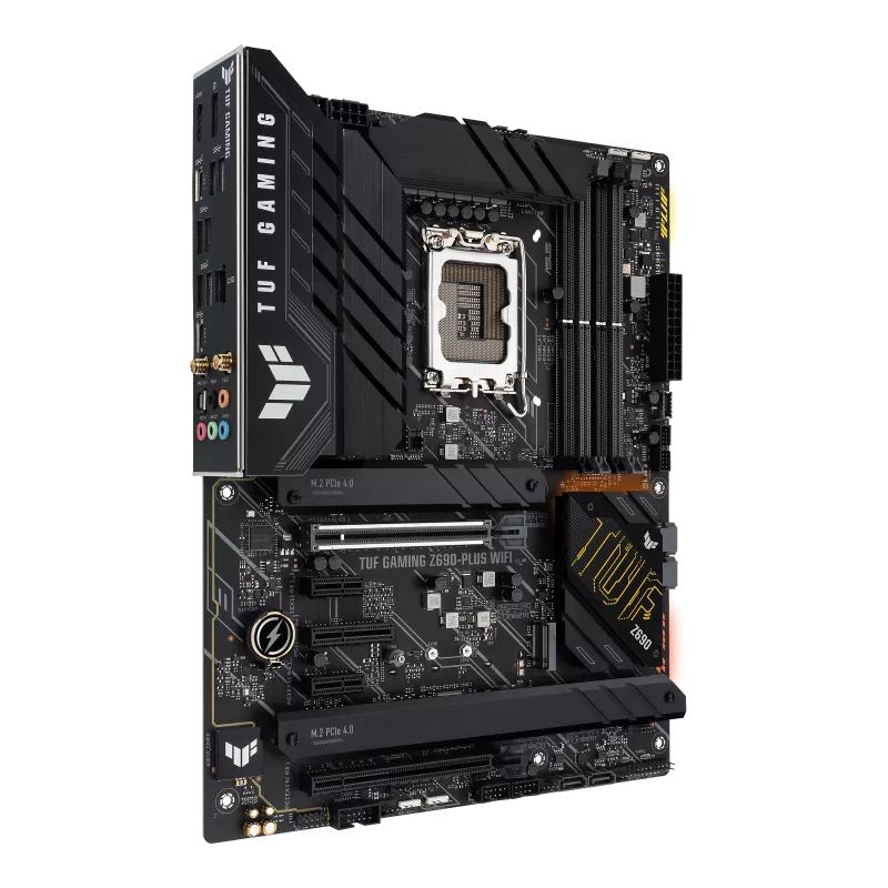 MB Z690 S1700 ATX/TUF GAMING Z690-PLUS WIFI ASUS