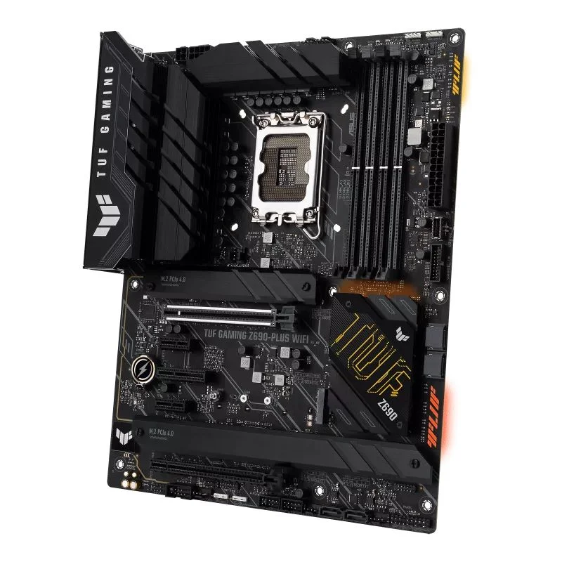 MB Z690 S1700 ATX/TUF GAMING Z690-PLUS WIFI ASUS