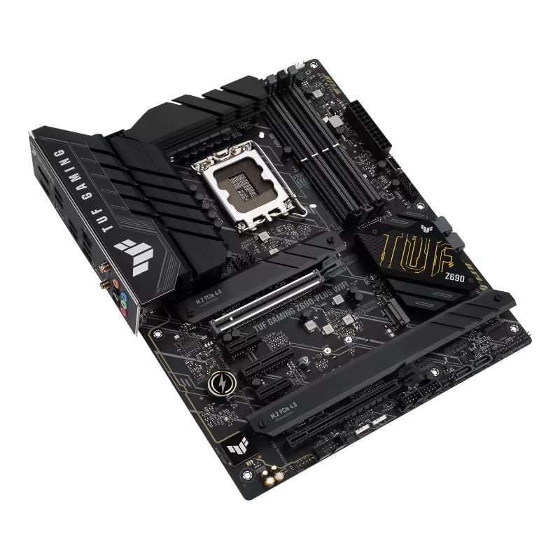MB Z690 S1700 ATX/TUF GAMING Z690-PLUS WIFI ASUS