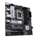 MB B660 S1700 MATX/PRIME B660M-A D4 ASUS