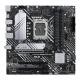 MB B660 S1700 MATX/PRIME B660M-A D4 ASUS