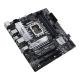 MB B660 S1700 MATX/PRIME B660M-A D4 ASUS