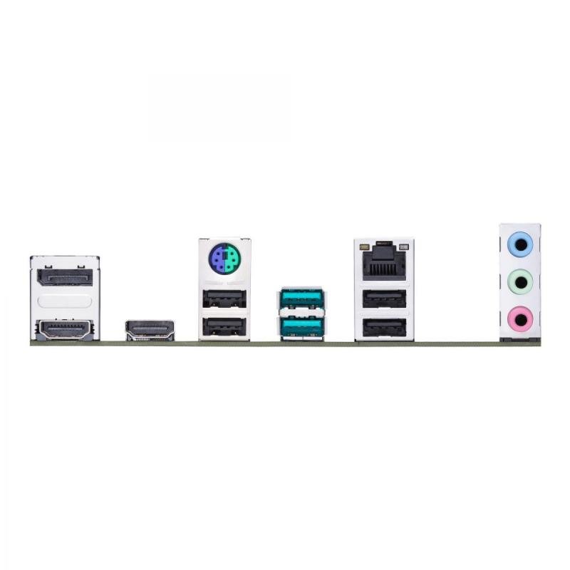 MB B660 S1700 MATX/PRIME B660M-A D4 ASUS