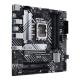 MB B660 S1700 MATX/PRIME B660M-A D4 ASUS