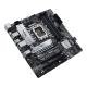MB B660 S1700 MATX/PRIME B660M-A D4 ASUS