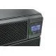 Smart-UPS On-Line, 5kVA, Rackmount 3U, 230V, 6x C13+4x C19 IEC outlets, Network Card+SmartSlot, Extended runtime, W/ rail kit, Marine Smart-UPS On-Line, 5kVA, Rackmount 3U, 230V, 6x C13+4x C19 IEC outlets, Network Card+SmartSlot, Extended runtime, W/ rail kit, Marine