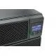 Smart-UPS On-Line, 5kVA, Rackmount 3U, 230V, 6x C13+4x C19 IEC outlets, Network Card+SmartSlot, Extended runtime, W/ rail kit, Marine Smart-UPS On-Line, 5kVA, Rackmount 3U, 230V, 6x C13+4x C19 IEC outlets, Network Card+SmartSlot, Extended runtime, W/ rail kit, Marine