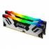 MEMORY DIMM 32GB DDR5-6400/KIT2 KF564C32RSAK2-32 KINGSTON