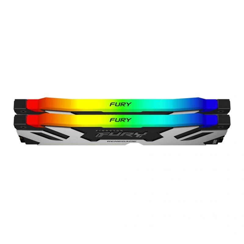 MEMORY DIMM 32GB DDR5-6400/KIT2 KF564C32RSAK2-32 KINGSTON
