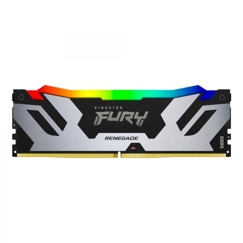 MEMORY DIMM 32GB DDR5-6400/KIT2 KF564C32RSAK2-32 KINGSTON