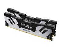 MEMORY DIMM 32GB DDR5-6400/KIT2 KF564C32RSK2-32 KINGSTON