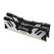MEMORY DIMM 32GB DDR5-6400/KIT2 KF564C32RSK2-32 KINGSTON