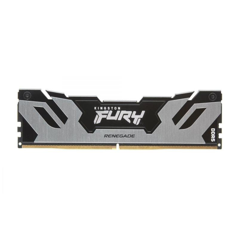 MEMORY DIMM 32GB DDR5-6400/KIT2 KF564C32RSK2-32 KINGSTON