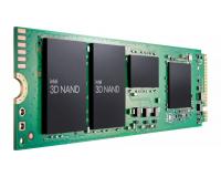 SSD M.2 2280 1TB QLC/670P SSDPEKNU010TZX1 INTEL
